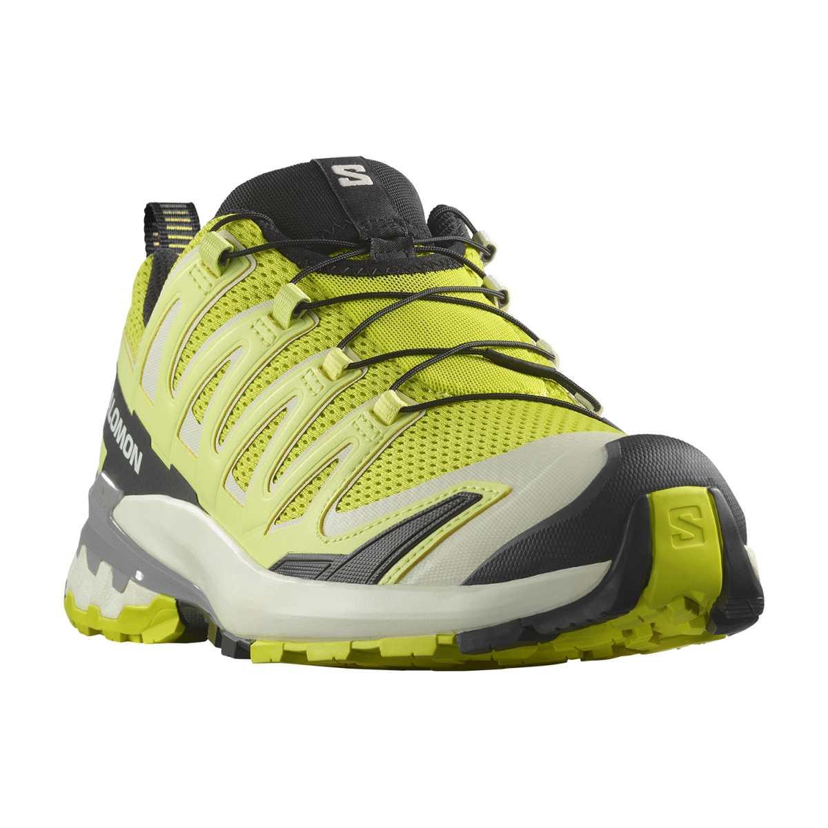 XA Pro 3D V9 - SALOMON
