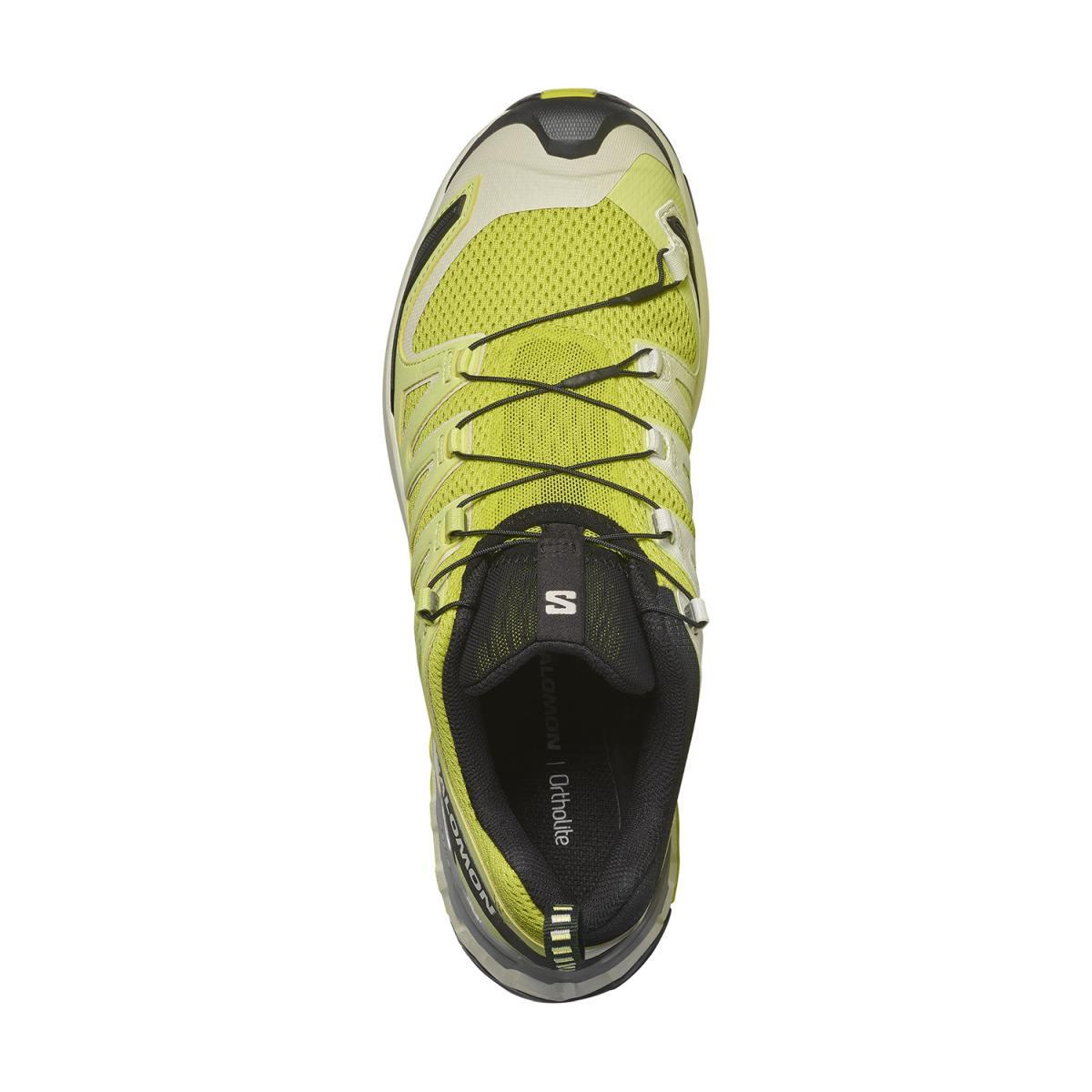 XA Pro 3D V9 - SALOMON
