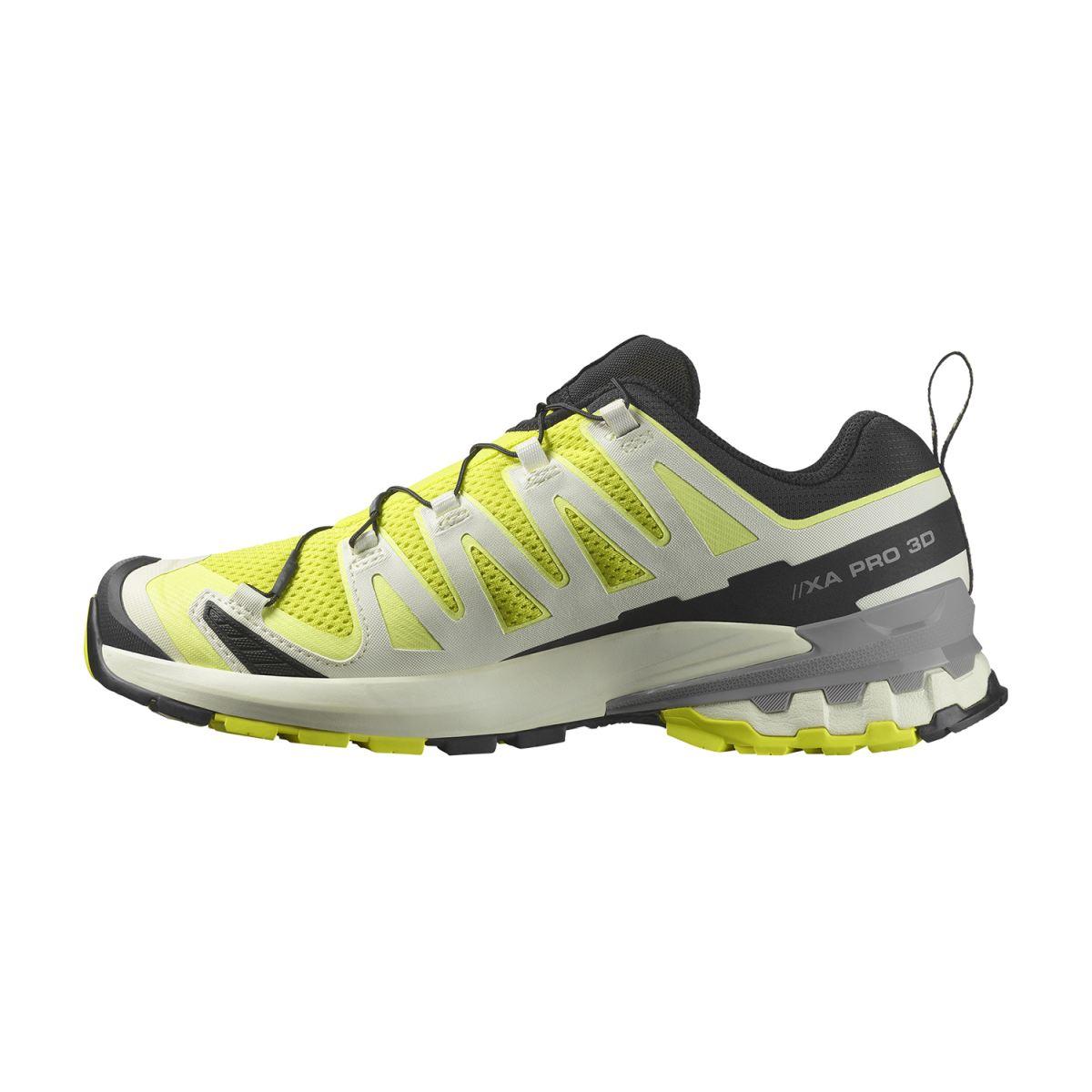 XA Pro 3D V9 - SALOMON