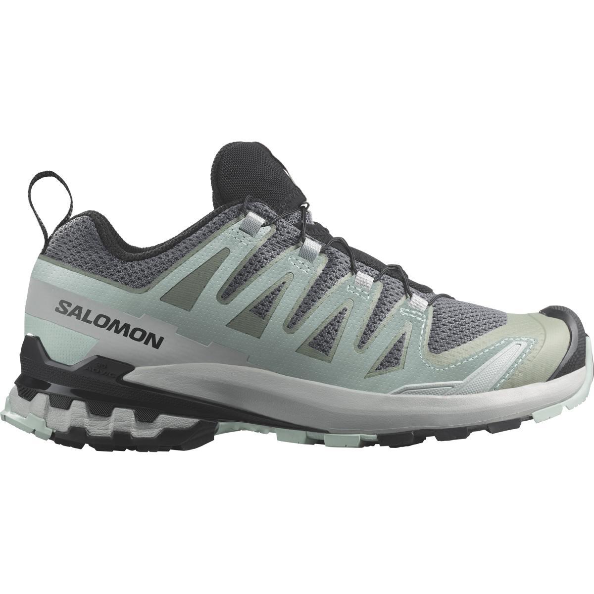 Xa Pro 3D V9 - SALOMON