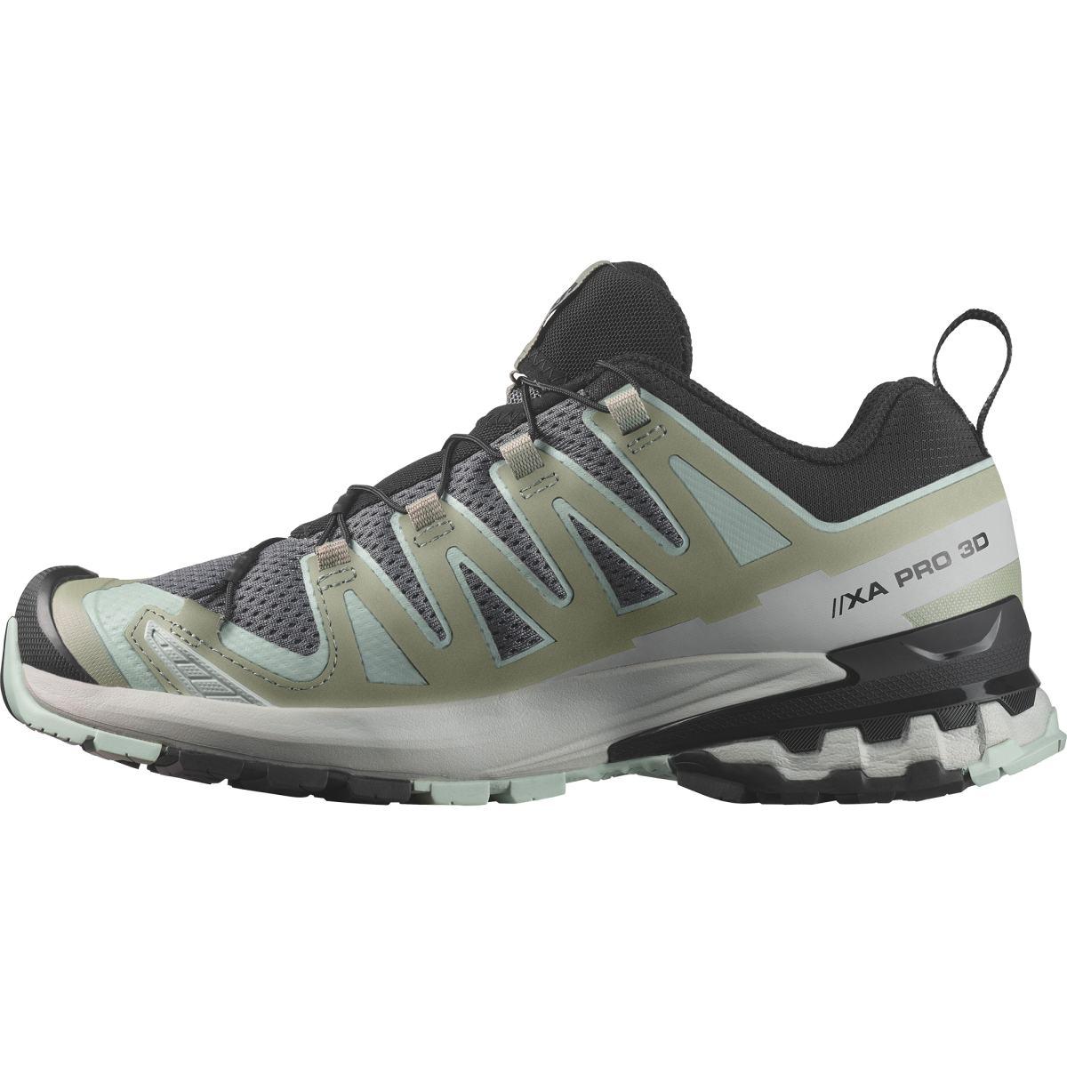 Xa Pro 3D V9 - SALOMON