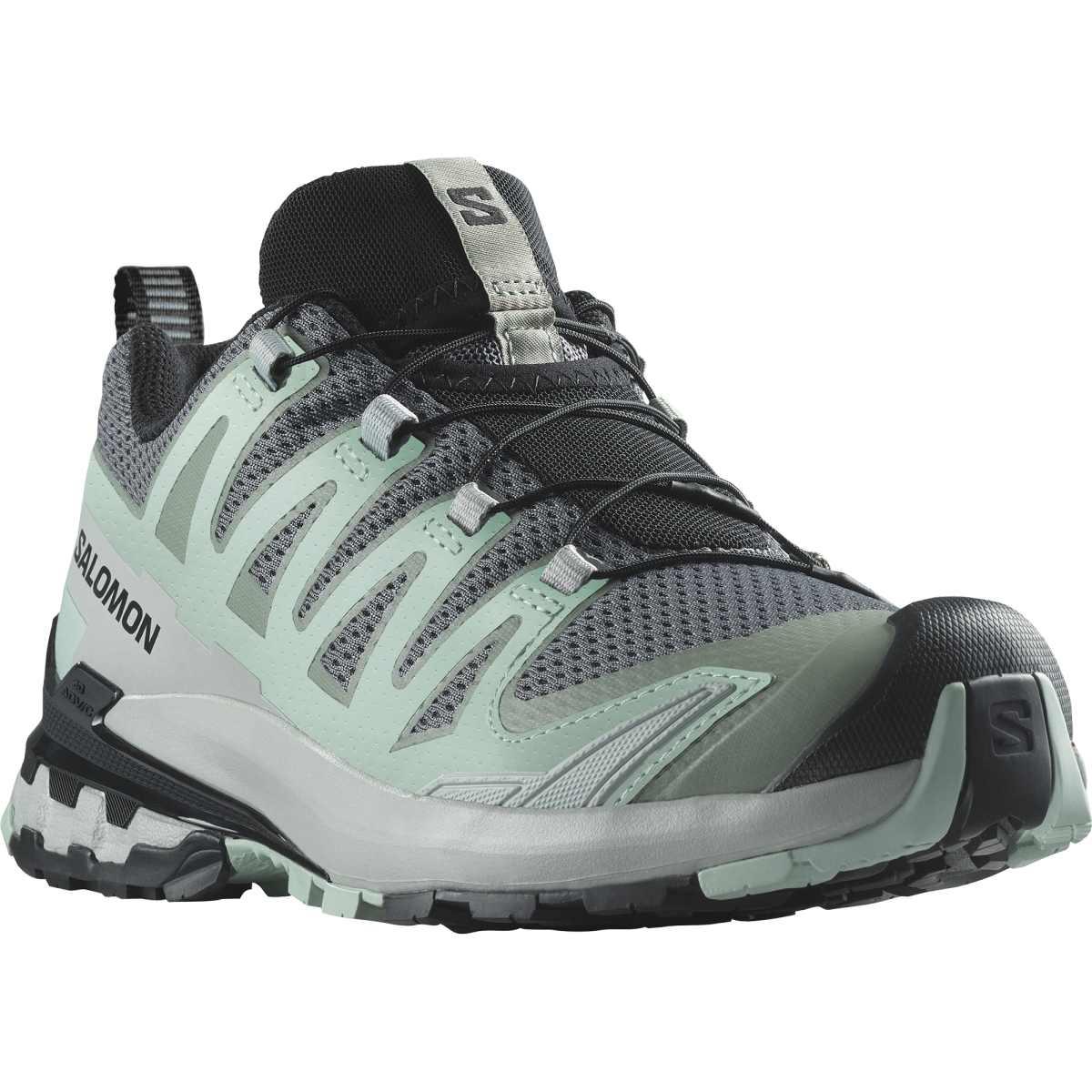 Xa Pro 3D V9 - SALOMON