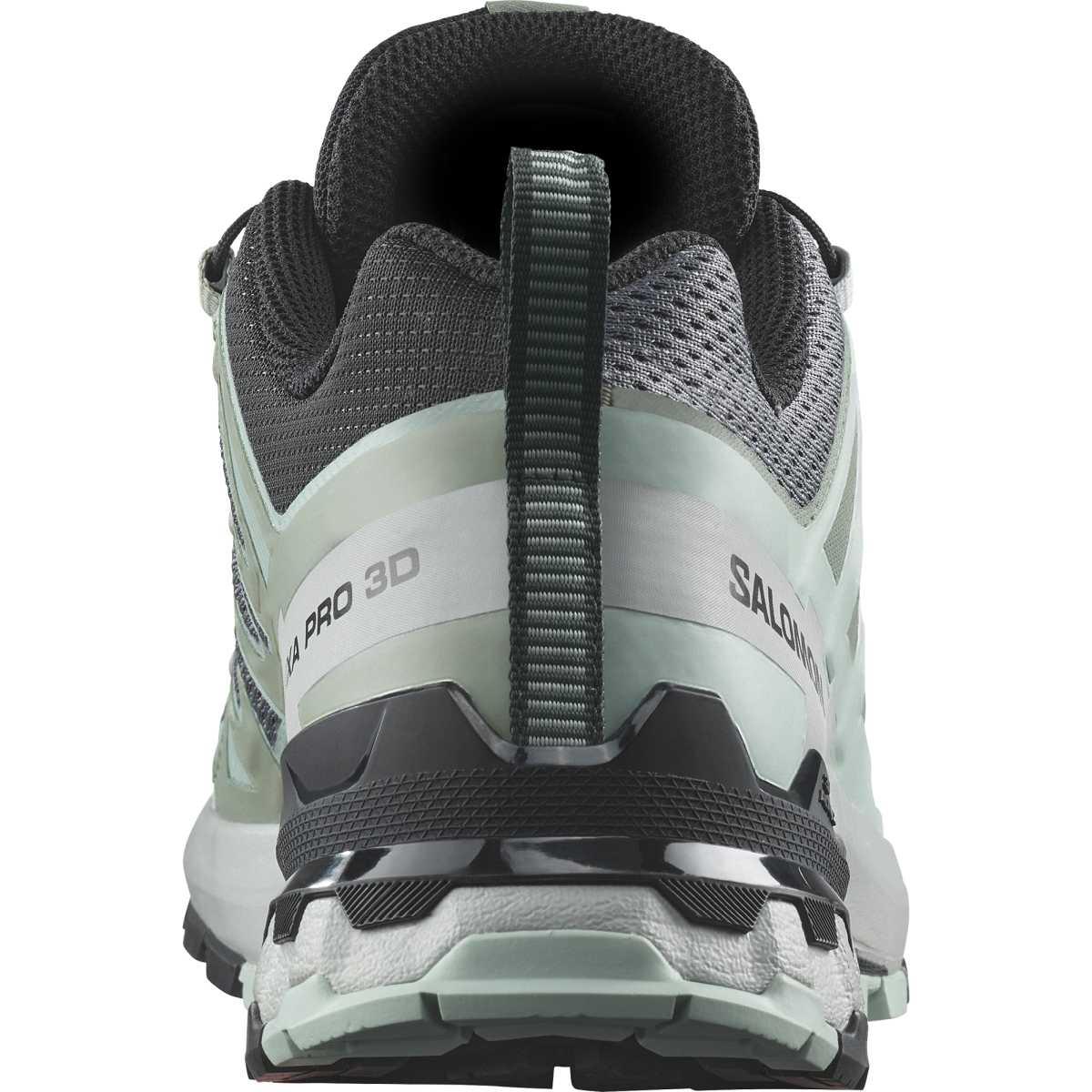 Xa Pro 3D V9 - SALOMON