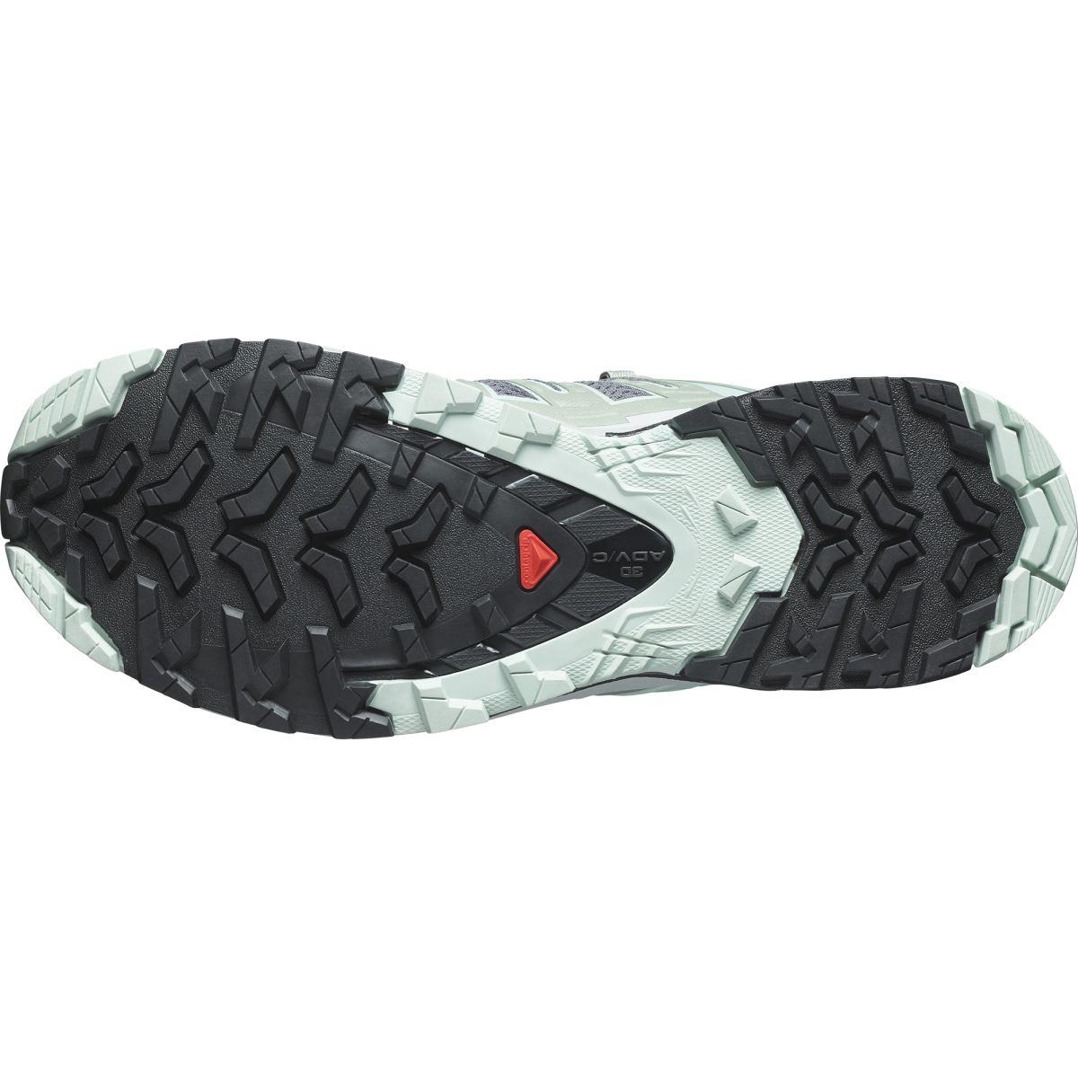 Xa Pro 3D V9 - SALOMON