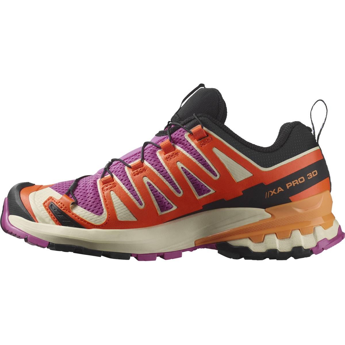 Xa Pro 3D V9 - SALOMON