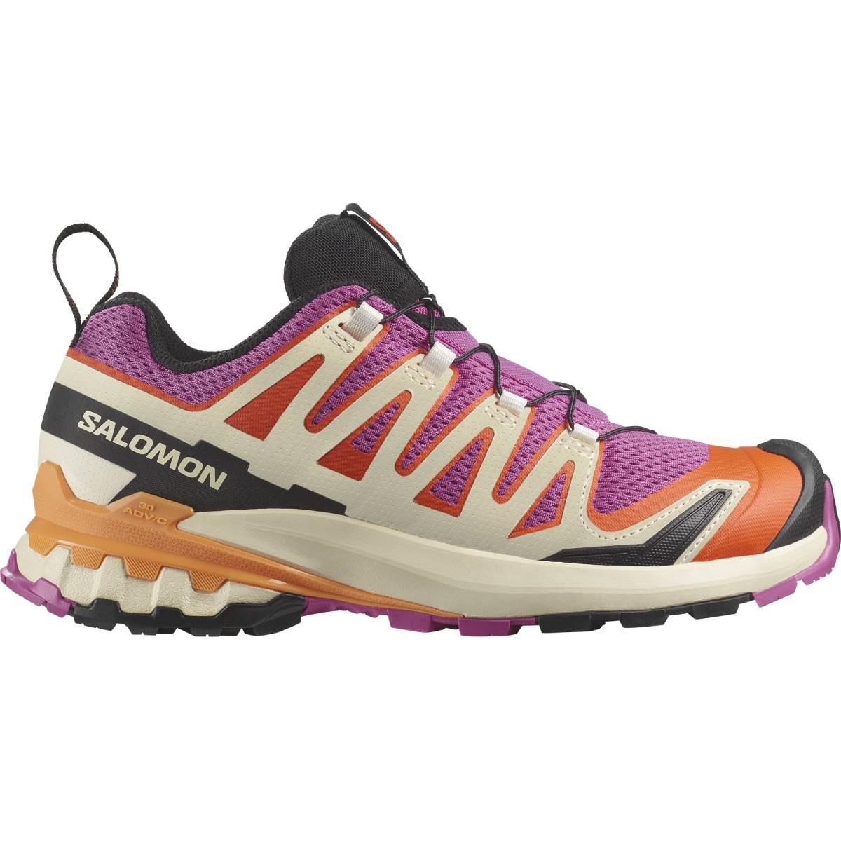 Xa Pro 3D V9 - SALOMON