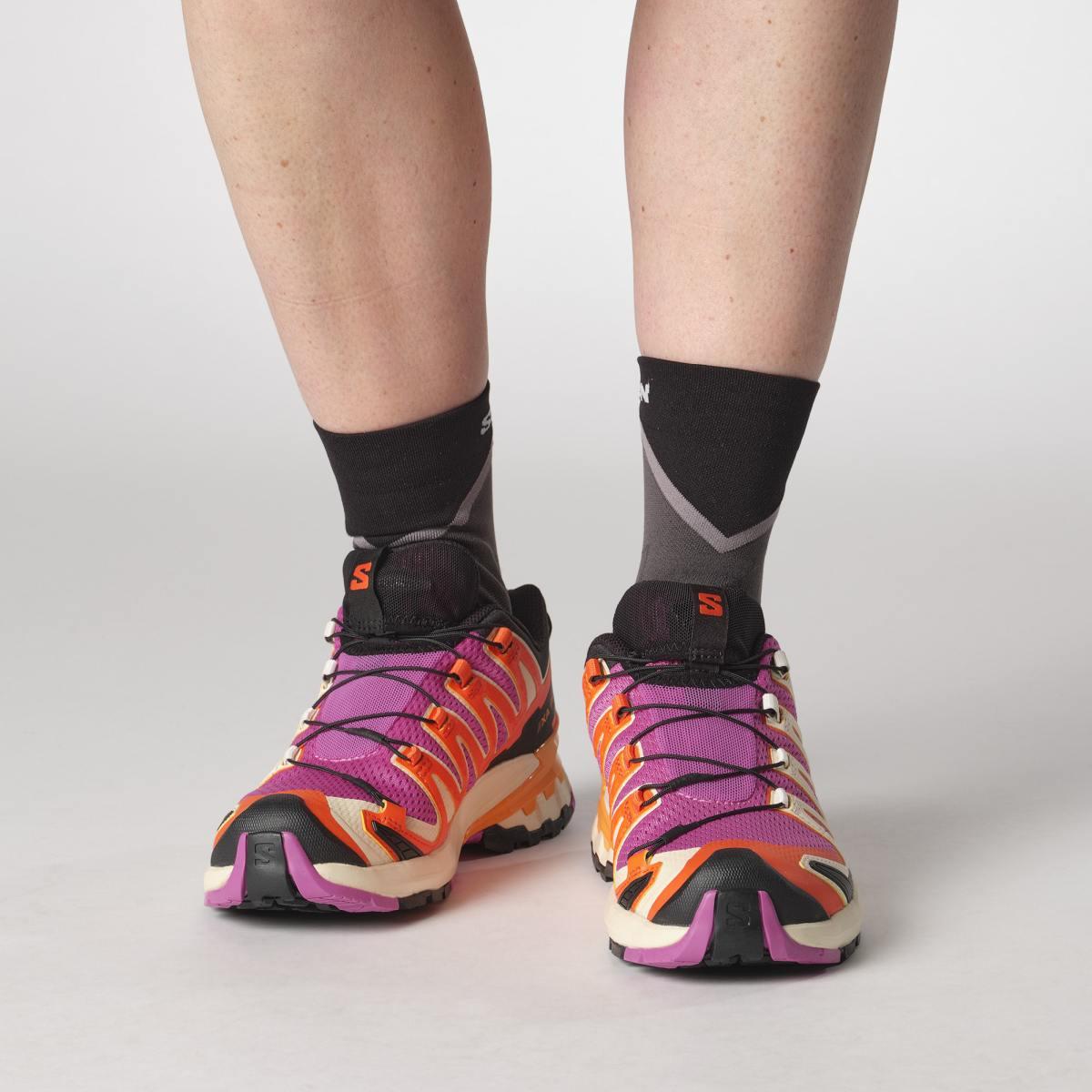 Xa Pro 3D V9 - SALOMON