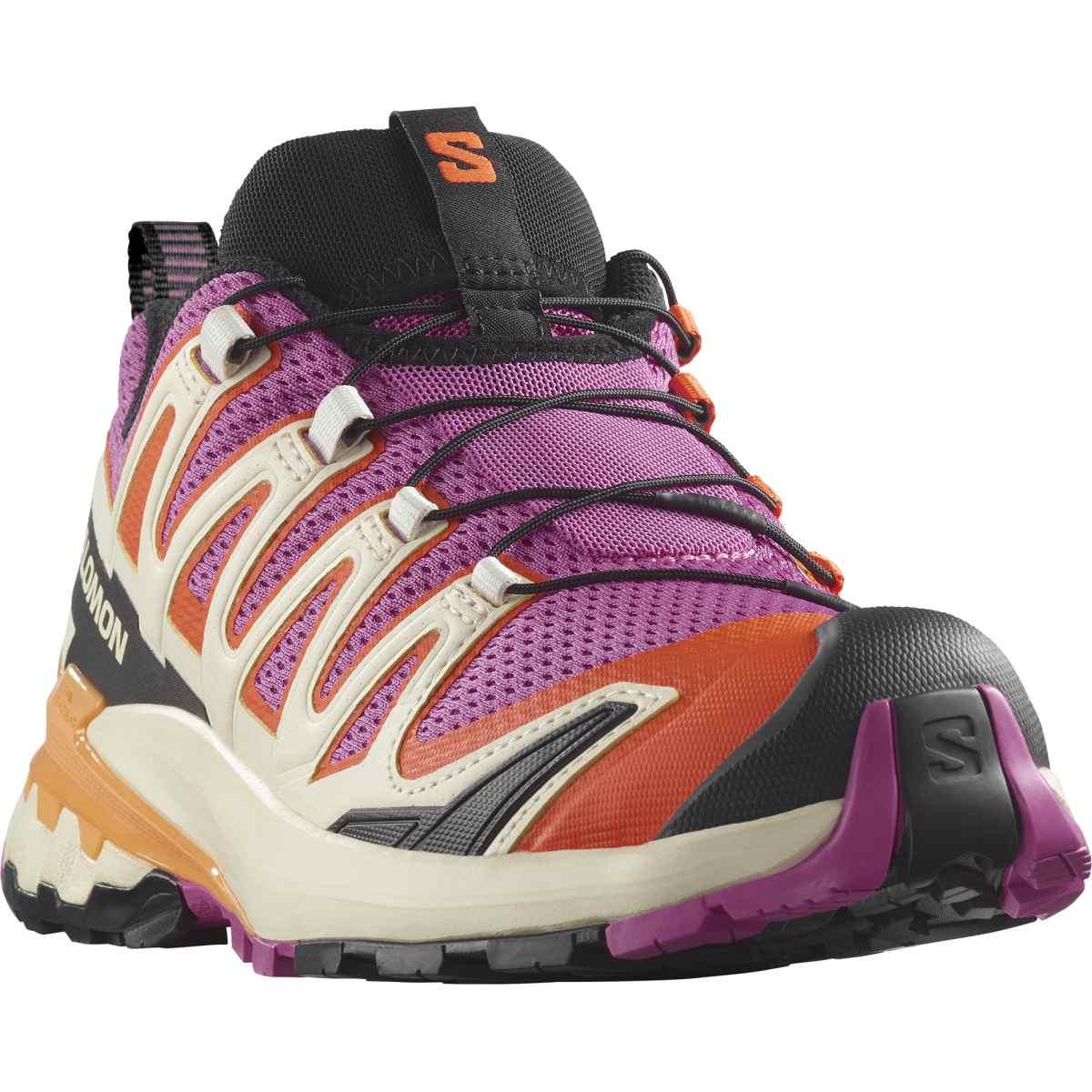 Xa Pro 3D V9 - SALOMON