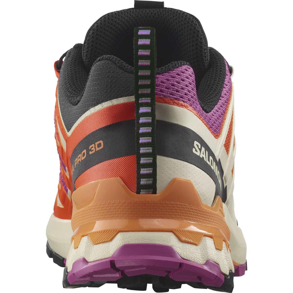 Xa Pro 3D V9 - SALOMON
