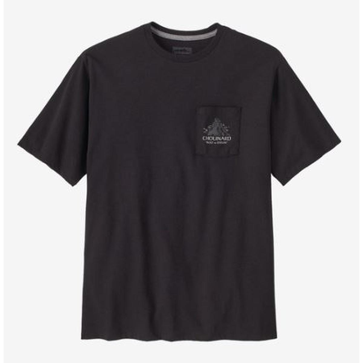 M's chouinard crest pocket