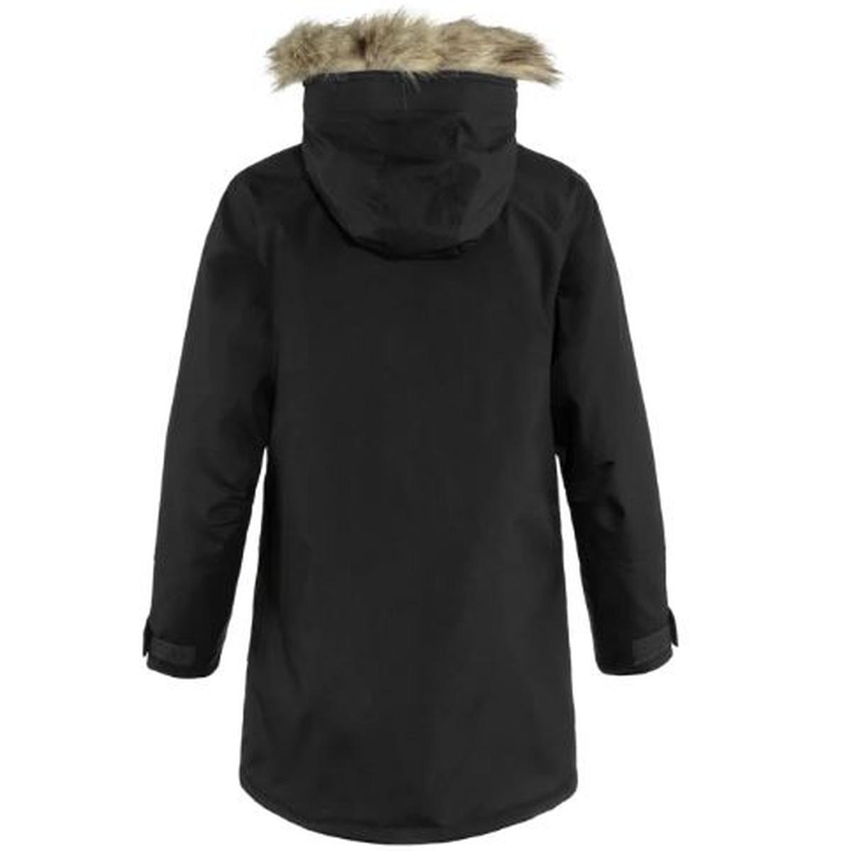 Nuuk Parka Donna - Fjallraven