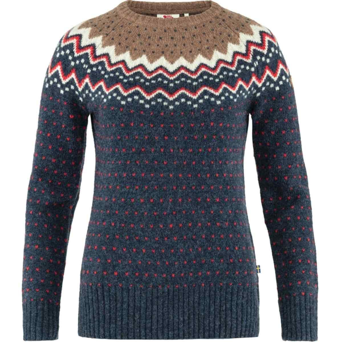 Ovik Knit - Fjallraven