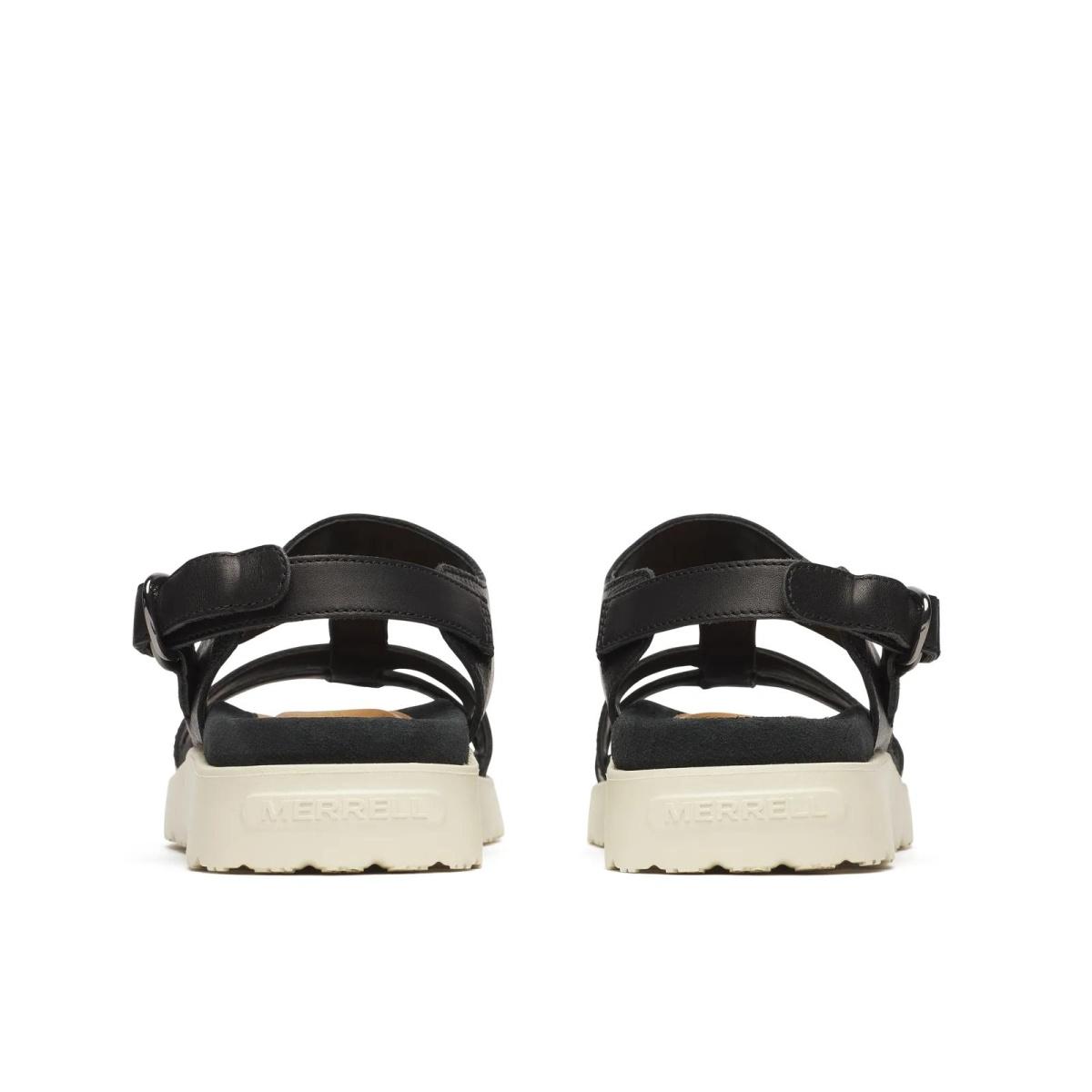 Fleur Leather Backstrap Merrell