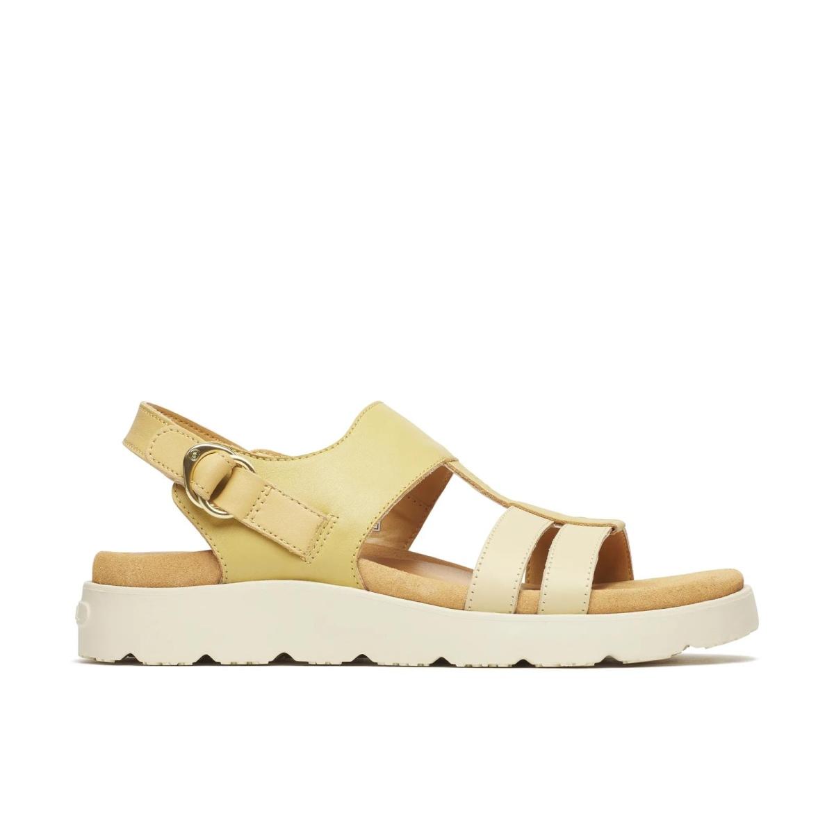 Fleur Leather Backstrap Merrell