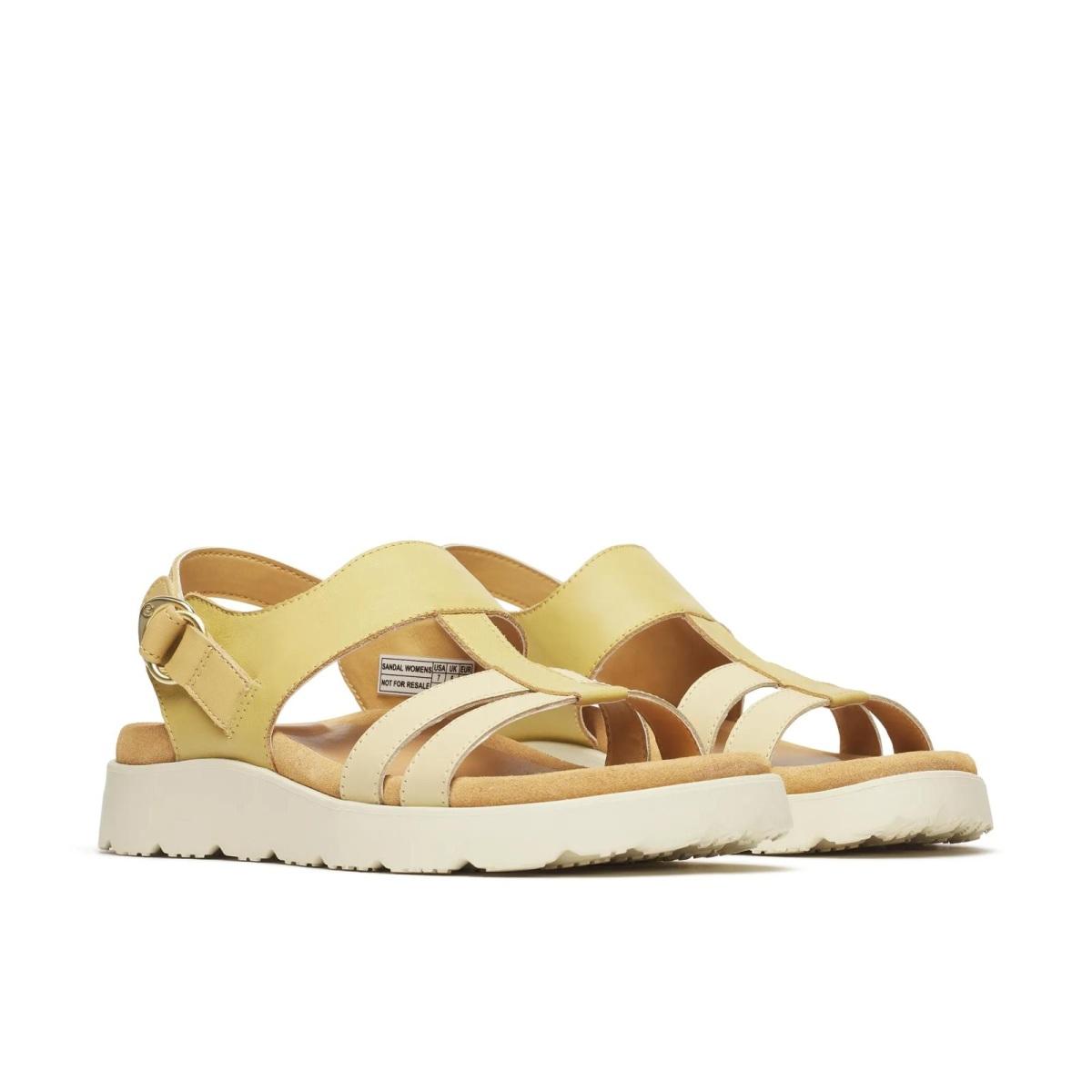 Fleur Leather Backstrap Merrell