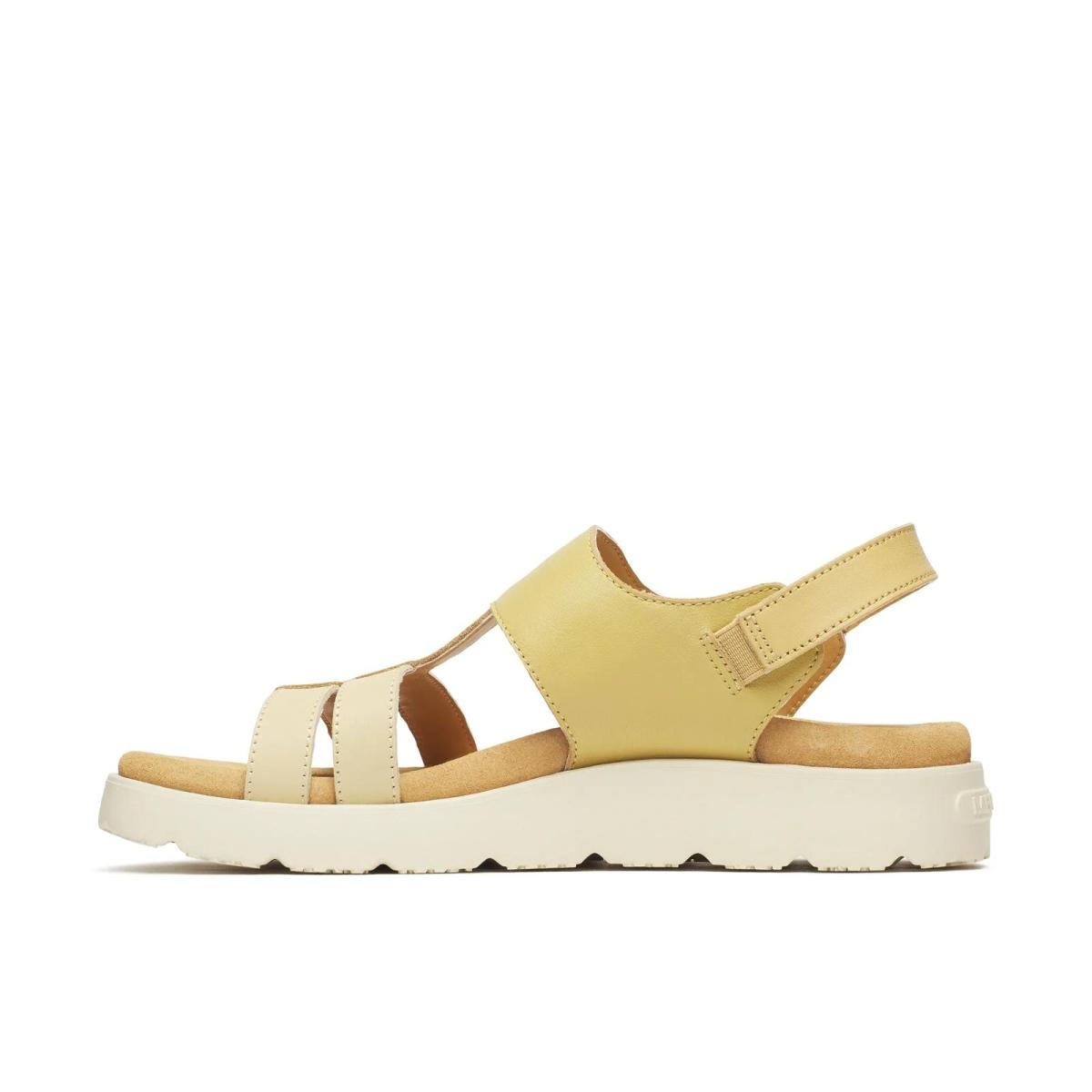 Fleur Leather Backstrap Merrell