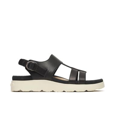 Fleur Leather Backstrap Merrell