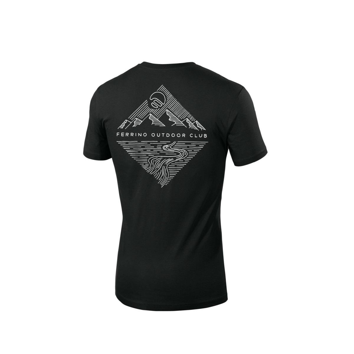 Club T-Shirt Ferrino