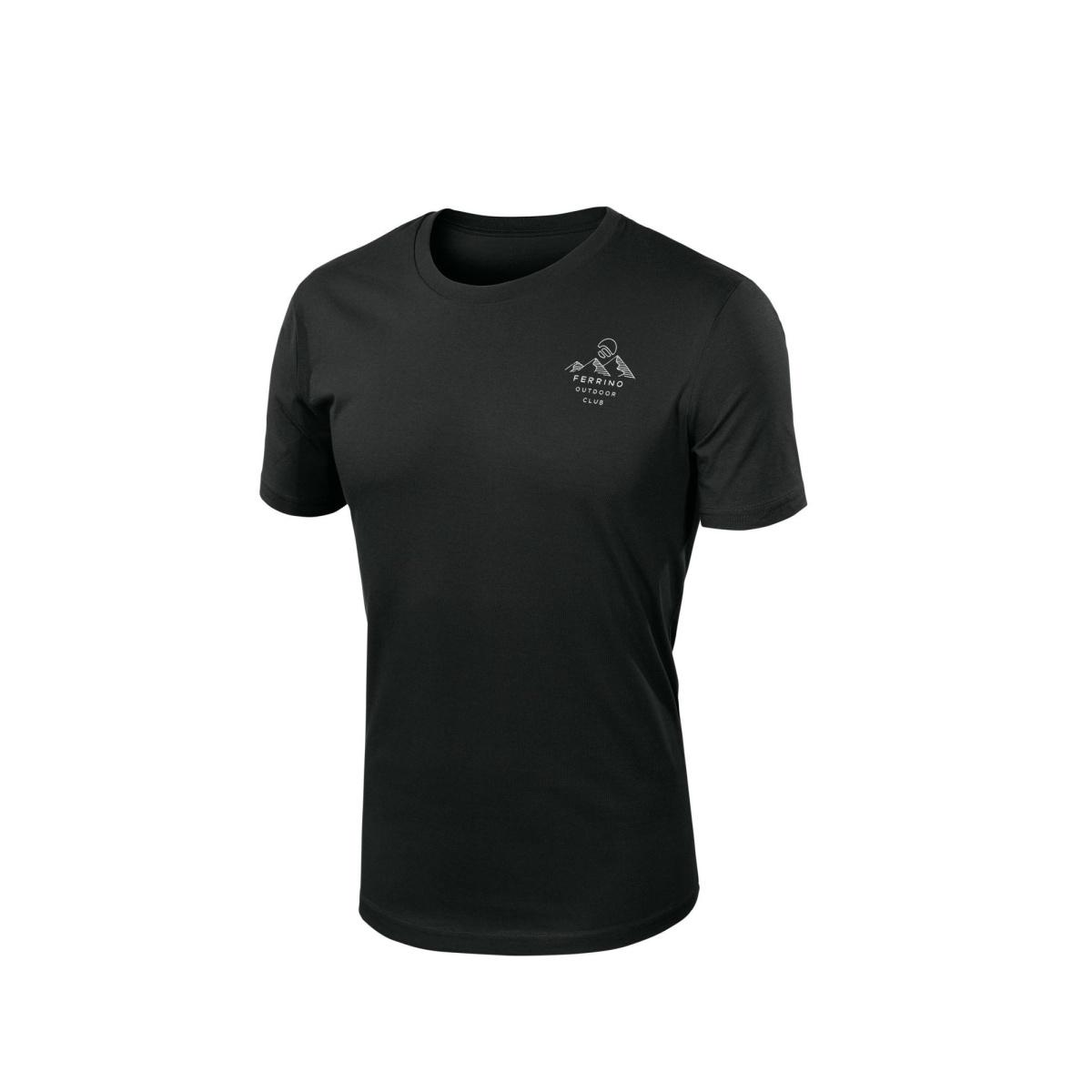 Club T-Shirt Ferrino