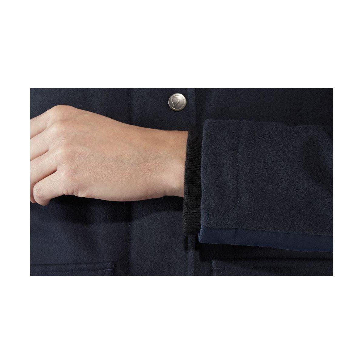 Greenland Re-Wool - Fjallraven
