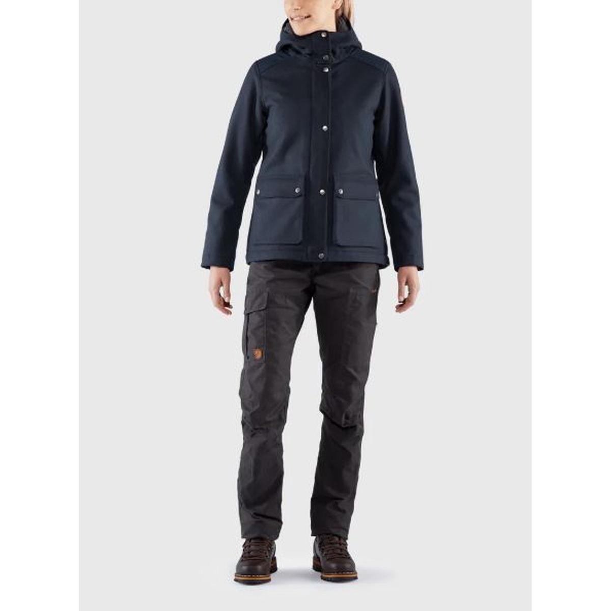 Greenland Re-Wool - Fjallraven