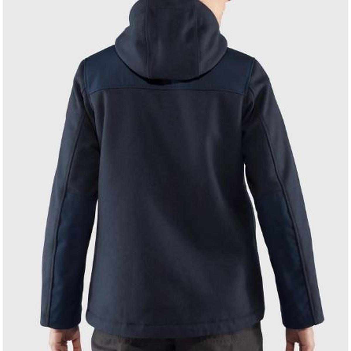 Greenland Re-Wool - Fjallraven