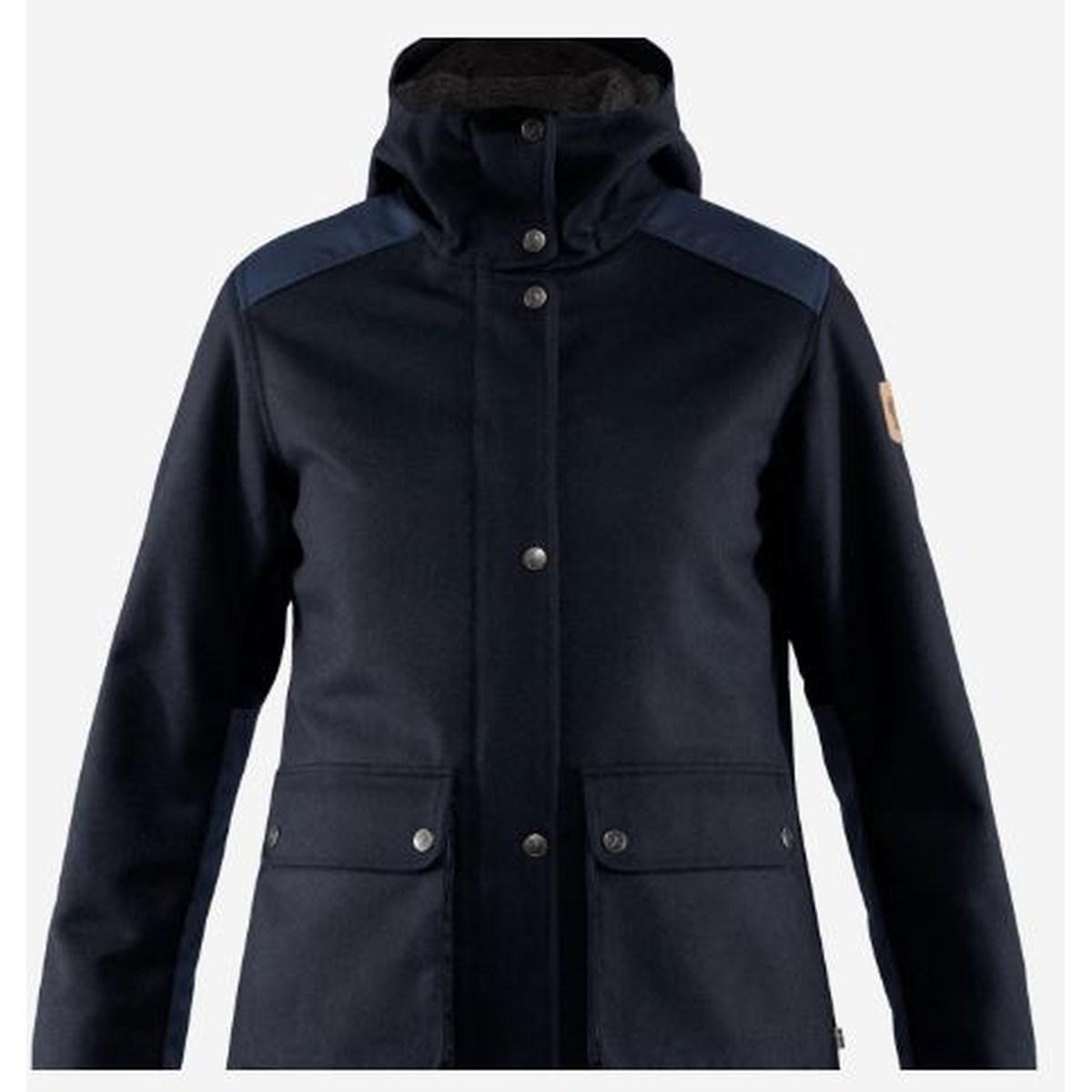 Greenland Re-Wool - Fjallraven